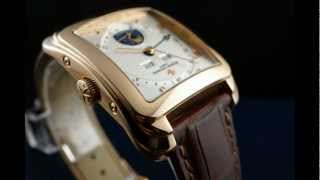 Vacheron Constantin Toledo 1952  Recreating Vacherons Stunning Past [upl. by Charlot]