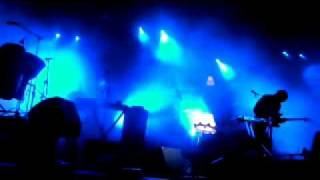 Fever Ray Live at Coachella 2010 FULL SET [upl. by Turner]