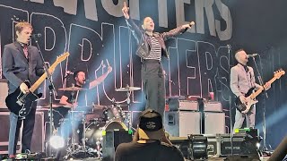 The Interrupters live  GLC Live at 20 Monroe Grand Rapids MI  April 26 2024 [upl. by Aititel756]