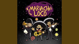 Mariachi Loco En Vivo [upl. by Gerdy760]