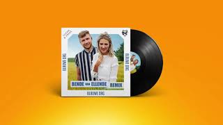 Suzan amp Freek  Blauwe Dag Bende van Ellende Remix [upl. by Thain]