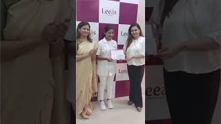 ABTCBeauty Therapy and Cosmetology India  Indian Section of CIDESCO International [upl. by Lyndy]