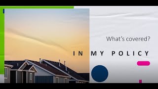 Understanding your homeowners insurance  MN Department of Commerce [upl. by Ellevart949]