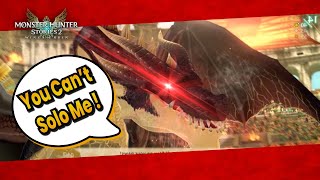 How to SOLO MHS2 FATALIS High Difficulty  MHS2 Fatalis Guide [upl. by Franzoni]