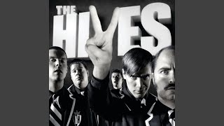 THEHIVES [upl. by Chretien368]