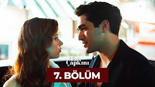 Yalı Çapkını 7 Bölüm [upl. by Hurleigh]