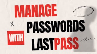 Share Your Login Securely With Lastpass Step by Step Guide [upl. by Llemej]