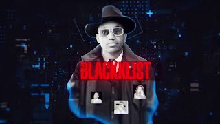 THE BLACKLIST latest episode  THE PANDEMIST Corona Virus Edition [upl. by Carman]