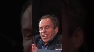 Warwick Davis reveals his favourite line as Professor Filius Flitwick in Harry Potter [upl. by Kean532]