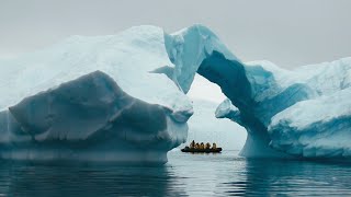 Why Travel to Antarctica with Quark Expeditions [upl. by Eerrahs]