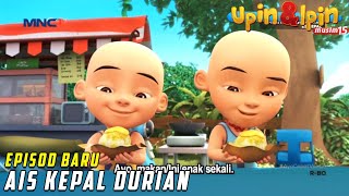 Upin amp Ipin  Fizi Minta Maaf [upl. by Osmond]