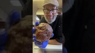 My Restaurant Style Giant Meatball Recipe Finally Revealed [upl. by Alexa]