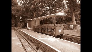 Shipley Glen Tramway [upl. by Ynnav]