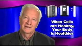 Doctor reviews Alkaline Ionized Water  Ionways is NOW AlkaViva [upl. by Airpac664]