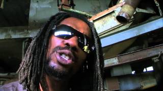 Bonnot feat General Levy  quotIntergalacticalquot Official Video [upl. by Jana523]