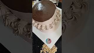 UK la irutha vantha order☺️ 3kg HAZELNUT NUTELLA ♥️cake tirupatturdistrictcakedecorating [upl. by Bainbrudge]