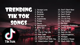 Top Tiktok Hits 2020  Top 30 Song  Best Hits  Best Music Playlist 2020  Best Music Collection [upl. by Asante]