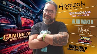 Ακούστε φρέσκο Yamaoka Zimmer amp Περισσότερα  Gaming Radio Broadcast Live🔴 [upl. by Licha]