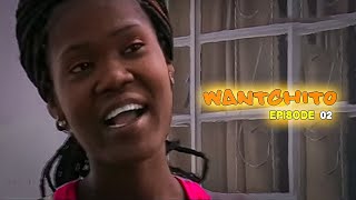 Wantchito  a Malawian  Throwback Episode 02 [upl. by Ailsa]