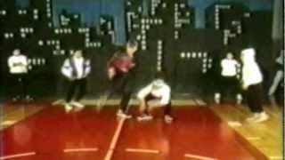 Break Dance USA 1984 [upl. by Gavrilla256]