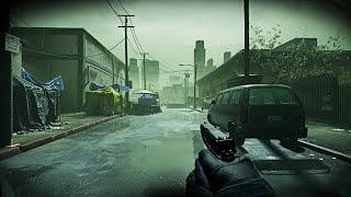 My First Look At One Of The Most Realistic Tactical Shooters  Ready Or Not Solo Gameplay [upl. by Ysset]