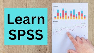 Introduction to SPSS [upl. by Eisinger]