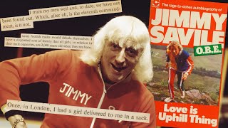 The Confessions of Britains Most Beloved Predator Jimmy Savile [upl. by Melas]