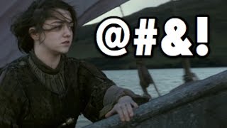 Game Of Thrones Season 4 Episode 10 Review  Season Finale Reaction  Raging Book Fans Ending [upl. by Oirevlis]