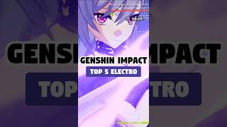 Top 15 Best Genshin Impact Cutscenes [upl. by Otreblig361]