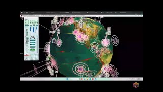 DUTCHSINSE  Earthquake Forecast  Heads Up Southern California [upl. by Sulohcin]