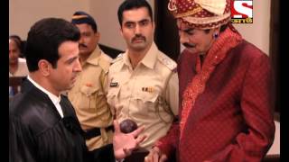 Adaalat  Bengali  Episode  152amp153  Joler Tolay  Part 2 [upl. by Aloke]