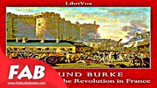 Reflections on the Revolution in France Full Audiobook by Edmund BURKE [upl. by Yrellih]