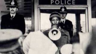 Linton Kwesi Johnson  Two Sides of Silence [upl. by Geneva123]