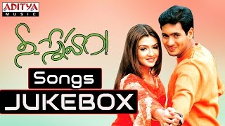 Nee Sneham నీ స్నేహం Telugu Movie Songs Jukebox  Uday Kiran Arthi Agarwal [upl. by Hudgens]