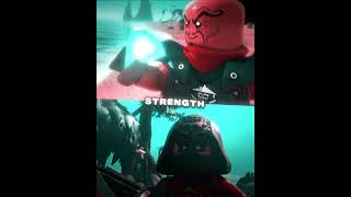 Random Ninjago Debates Part 3  Acronix vs Nadakhan shortsfeed ninjago ninjagodragonsrising [upl. by Marduk955]