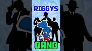 Was Riggy in a GANG riggylore raiseriggy [upl. by Blinni]