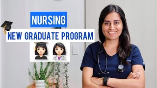 New Graduate Program  New Grad Nursing Jobs Australia  Registered Nurses  Enrolled Nurses  2021 [upl. by Ahsieni]