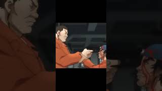 Im from New York City anime baki edit eddiemurphy life sonofogre animeedit memes [upl. by Bannon]