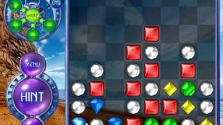 Lets Play Bejeweled 2 Deluxe  05 [upl. by Konstance]