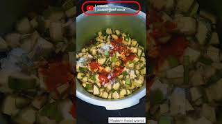 Easy simple kootu curry recipe  Tasty Kerala style kootu curry  cooking trending youtubeshorts [upl. by Aihseyt]