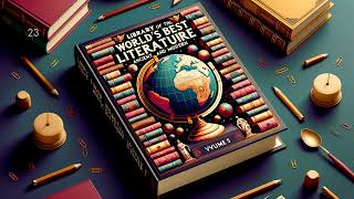 Library of the Worlds Best Literature Ancient and Modern volum  P 22  Full Audiobook English [upl. by Karr]