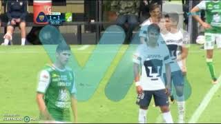 Emanuel Montejano Sub 20 [upl. by Jurkoic236]