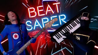 Beat Saber  6969  NSP Short Ver FullCombo  ExpertPlus [upl. by Eckhardt]