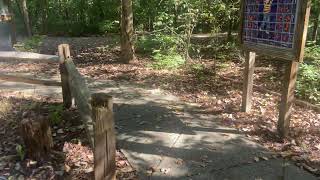 Red Oaks Nature Center in Michigan [upl. by Ingmar124]