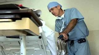 Laser Treatment for Prostate Enlargement [upl. by Welcher]