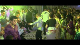 Ambiance Marocaine Reggada du Maroc à ce mariage [upl. by Audette606]