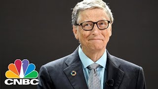 Bill Gates These Skills Will Be Most InDemand In The Job Market Of The Future  CNBC [upl. by Selmore]