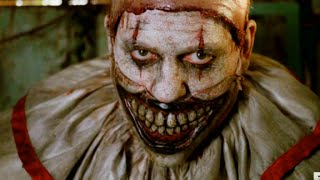 How clowns became creepy [upl. by Cardon]