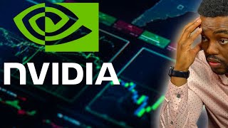 NVDA Stock HUGE Move Coming Feb 21st Earnings [upl. by Ackler555]