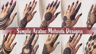 Latest back hand arabic mehndi design photo  mehndi design photo mahdi mehandi mehandi ka design [upl. by Nauqyt763]